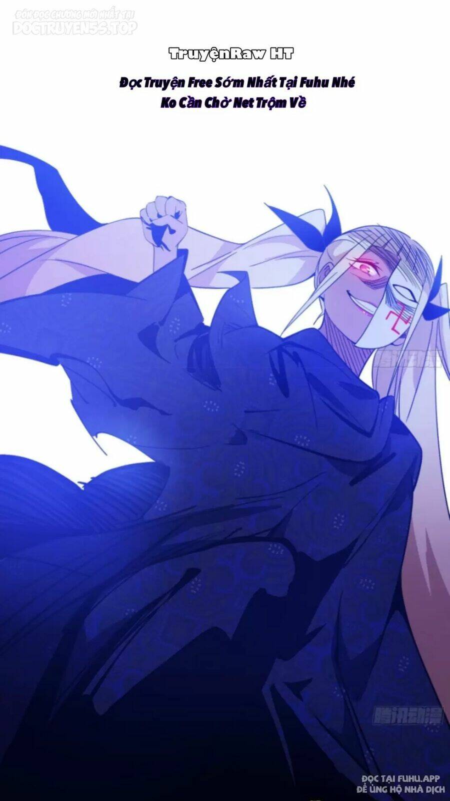 Ta Là Tà Đế Chapter 407 - Trang 2