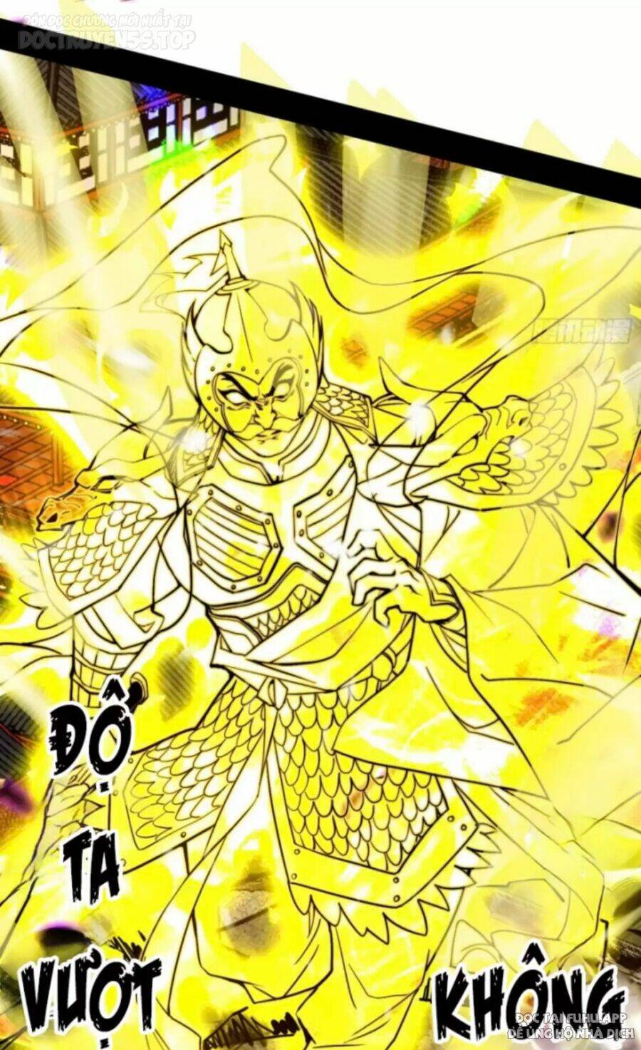 Ta Là Tà Đế Chapter 407 - Trang 2