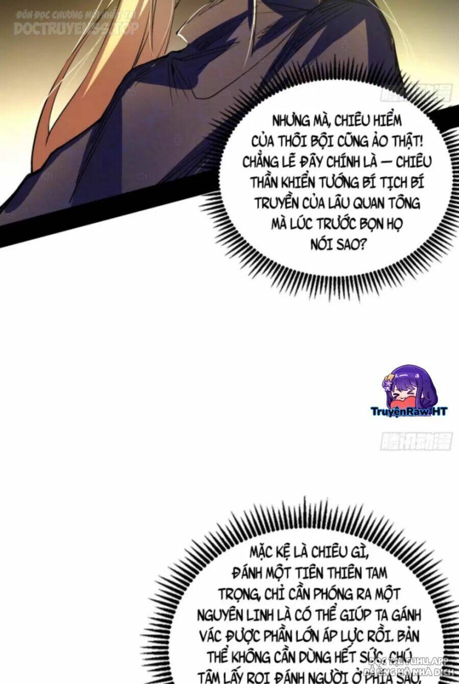 Ta Là Tà Đế Chapter 407 - Trang 2