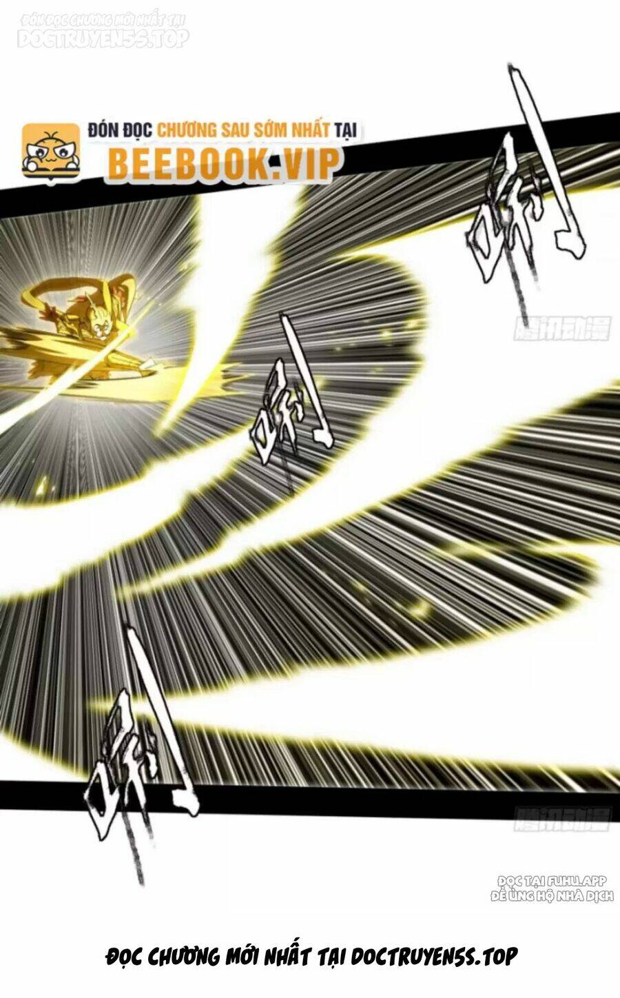 Ta Là Tà Đế Chapter 407 - Trang 2