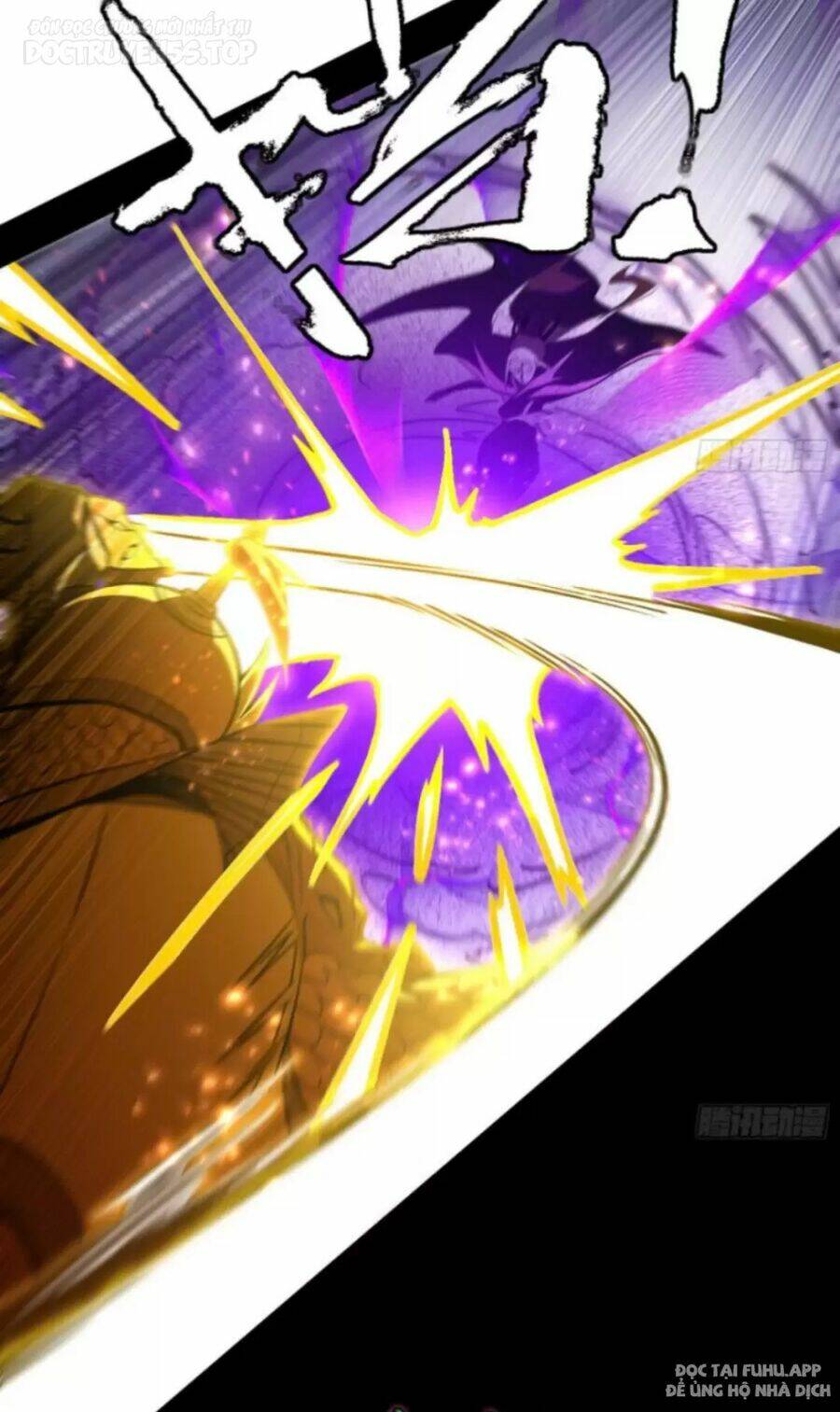 Ta Là Tà Đế Chapter 407 - Trang 2