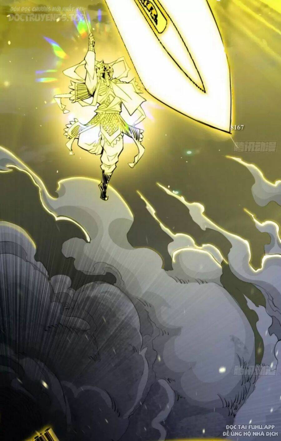 Ta Là Tà Đế Chapter 407 - Trang 2