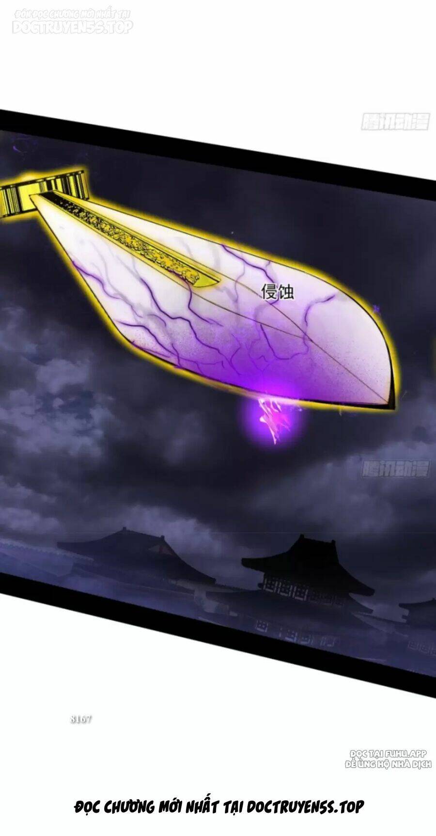 Ta Là Tà Đế Chapter 407 - Trang 2