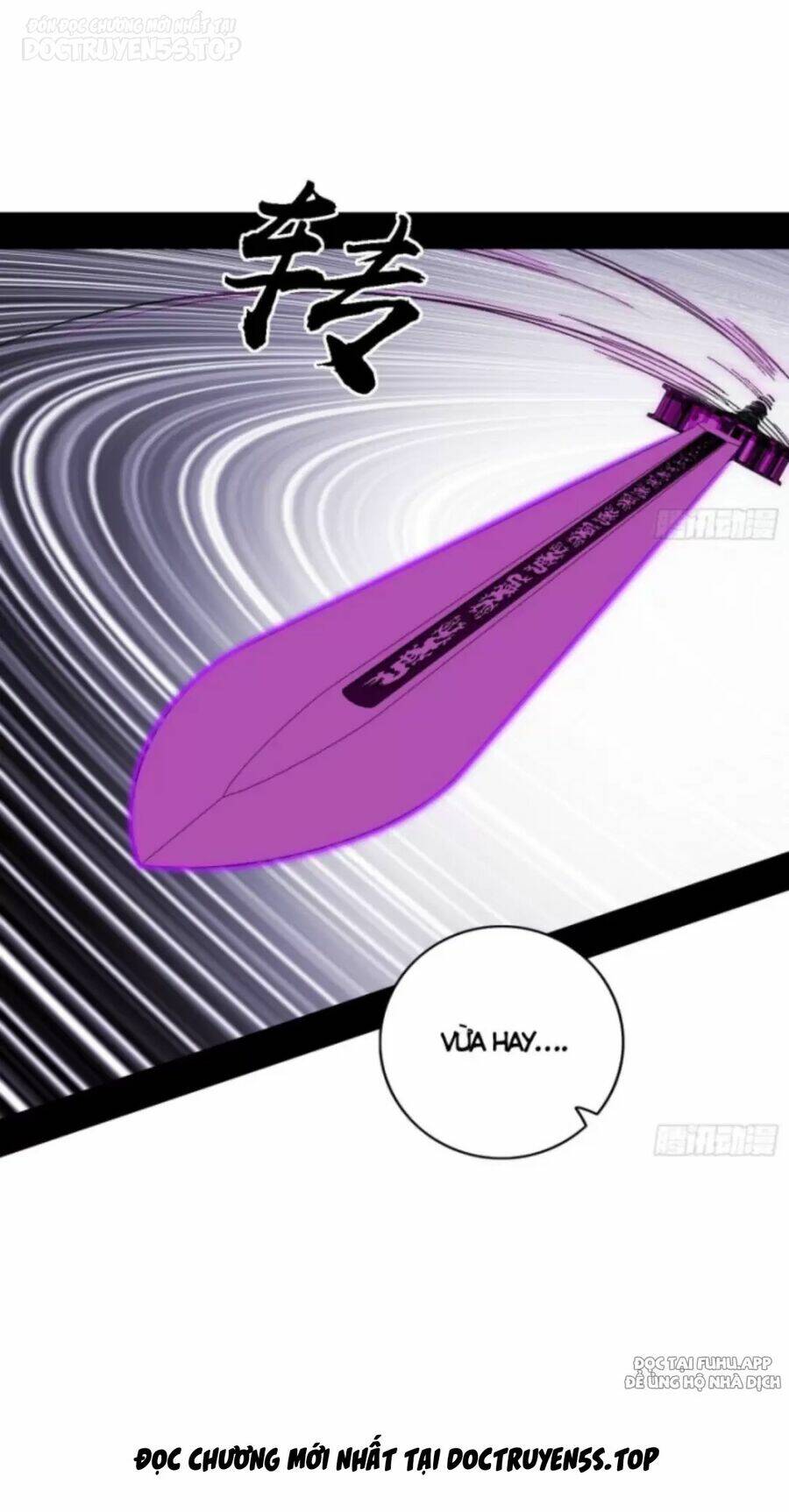 Ta Là Tà Đế Chapter 407 - Trang 2