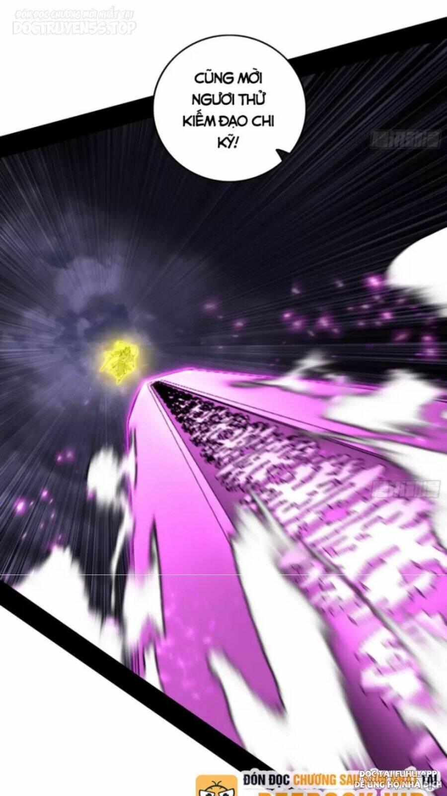 Ta Là Tà Đế Chapter 407 - Trang 2