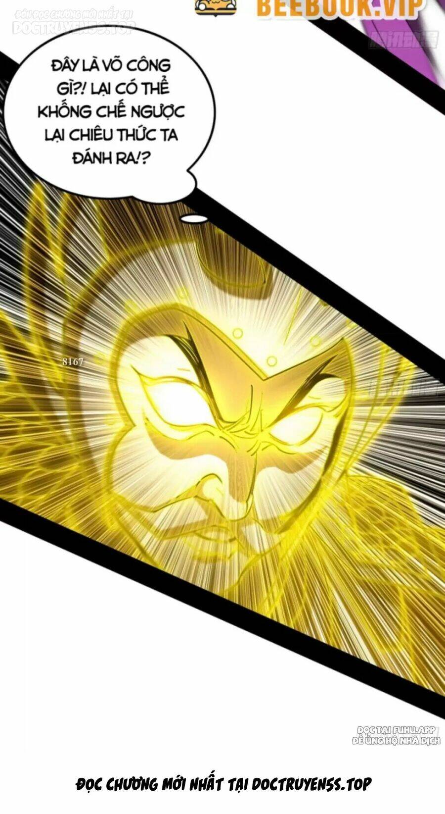 Ta Là Tà Đế Chapter 407 - Trang 2