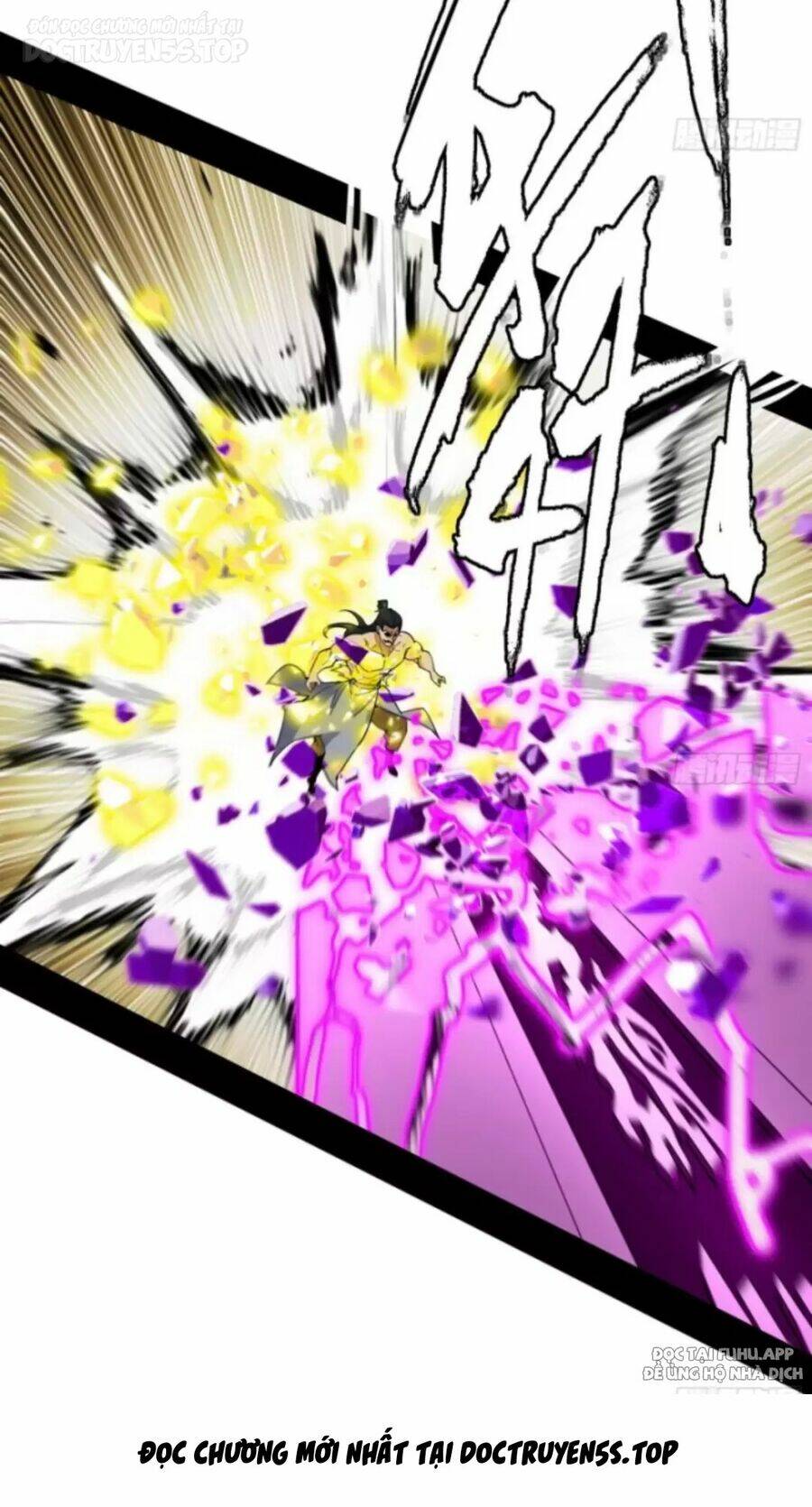 Ta Là Tà Đế Chapter 407 - Trang 2