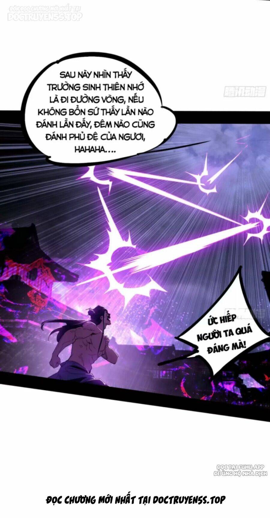 Ta Là Tà Đế Chapter 407 - Trang 2