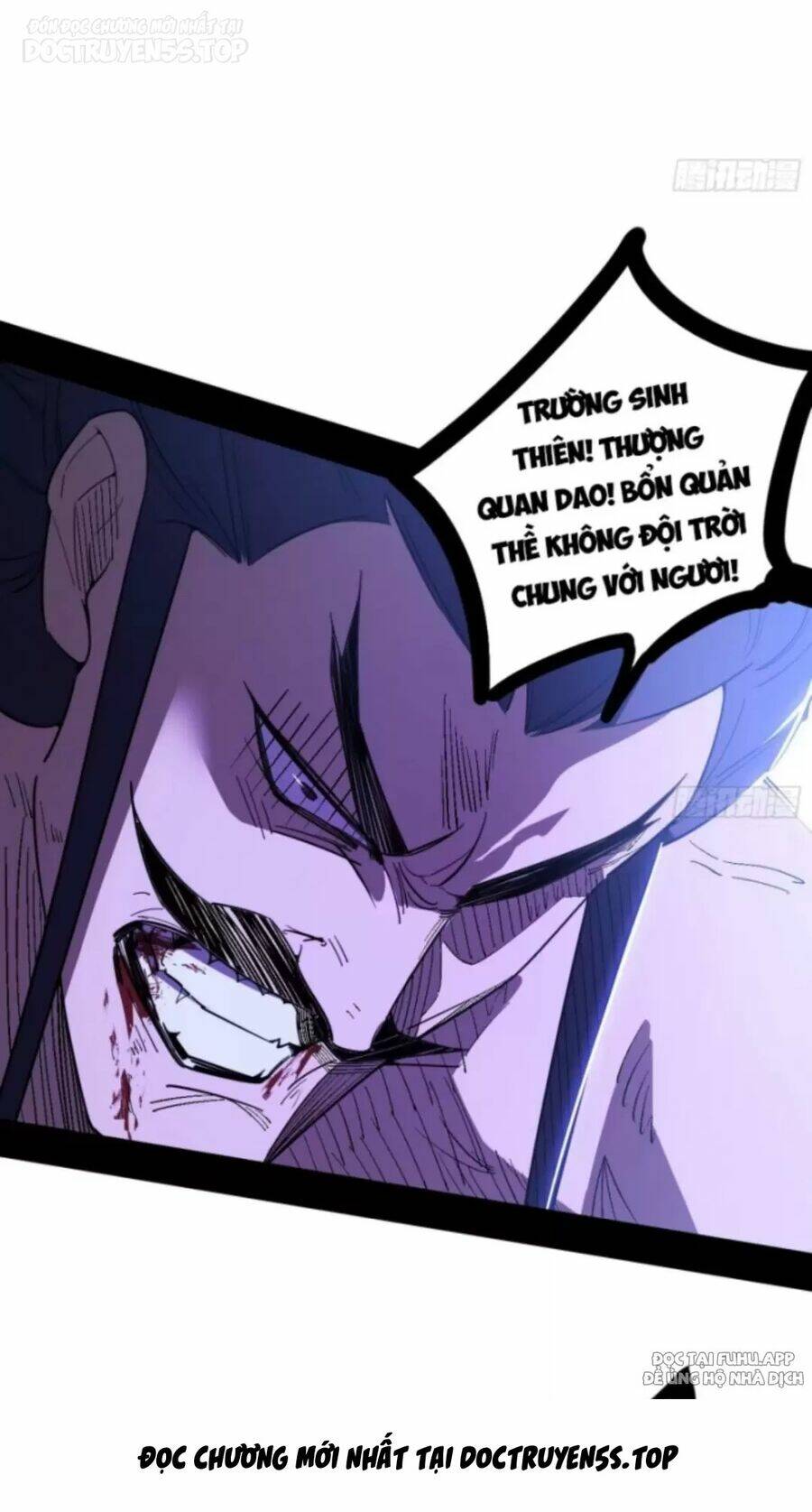 Ta Là Tà Đế Chapter 407 - Trang 2