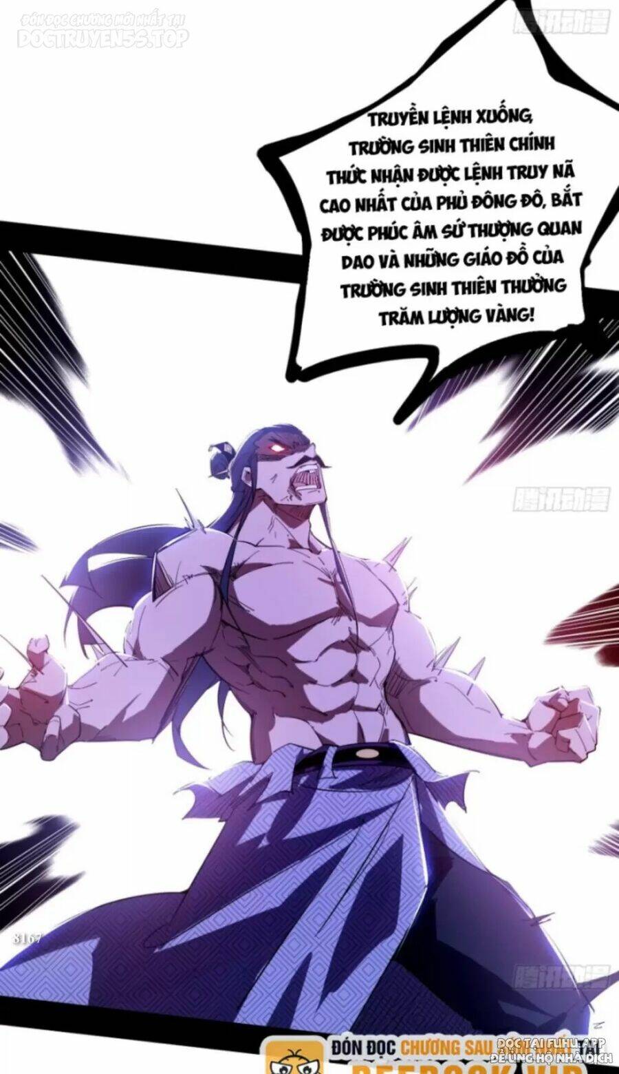 Ta Là Tà Đế Chapter 407 - Trang 2