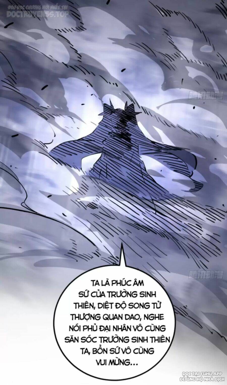Ta Là Tà Đế Chapter 407 - Trang 2