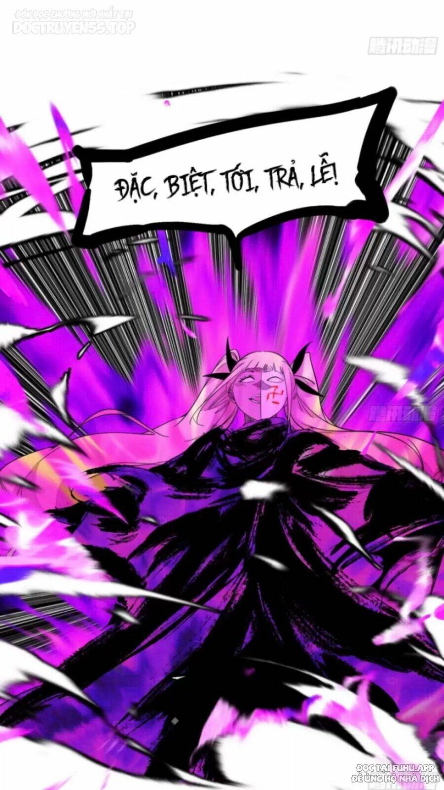 Ta Là Tà Đế Chapter 407 - Trang 2