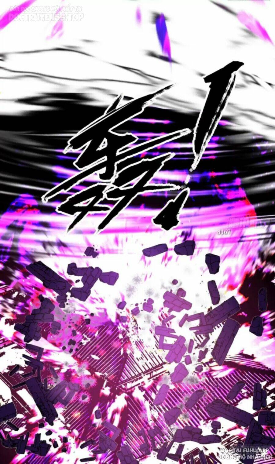 Ta Là Tà Đế Chapter 407 - Trang 2