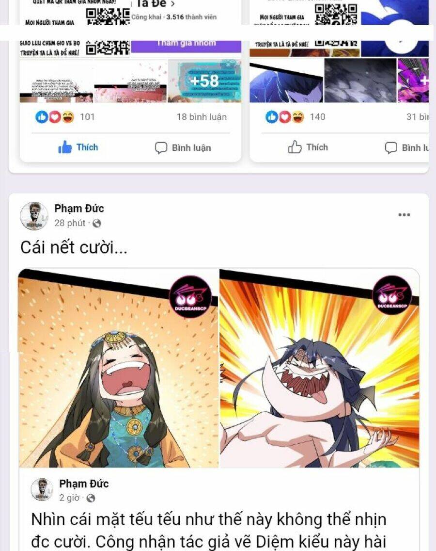 Ta Là Tà Đế Chapter 409 - Trang 2