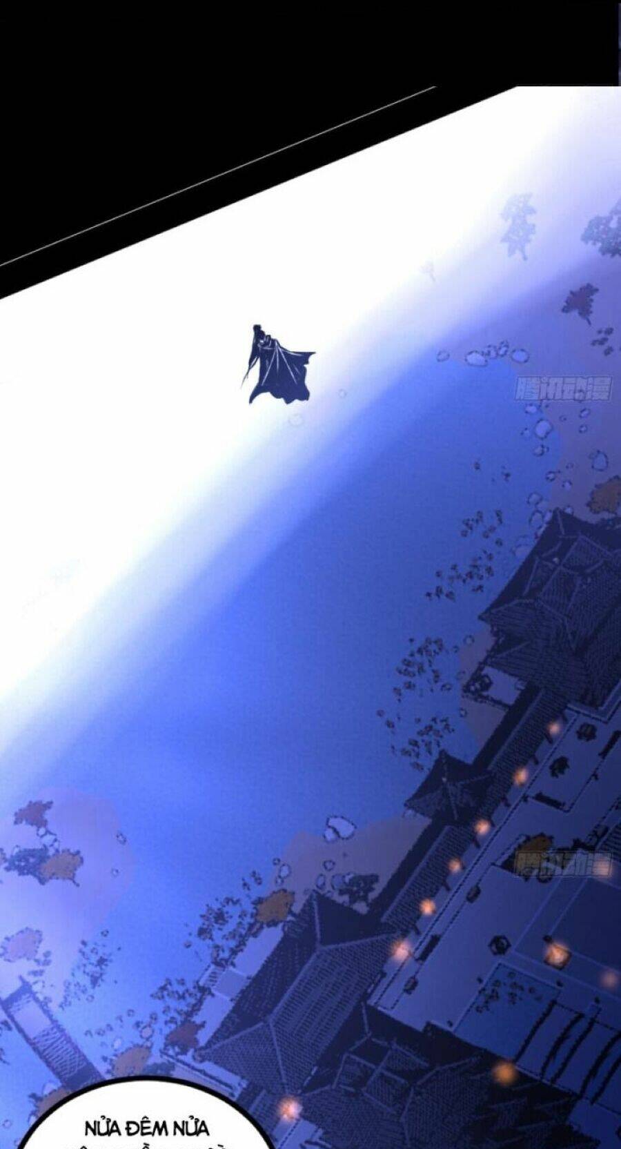 Ta Là Tà Đế Chapter 409 - Trang 2