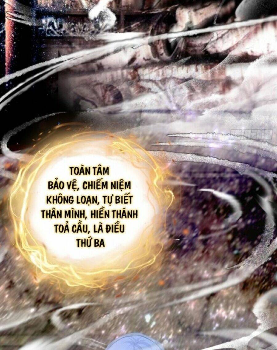 Ta Là Tà Đế Chapter 409 - Trang 2