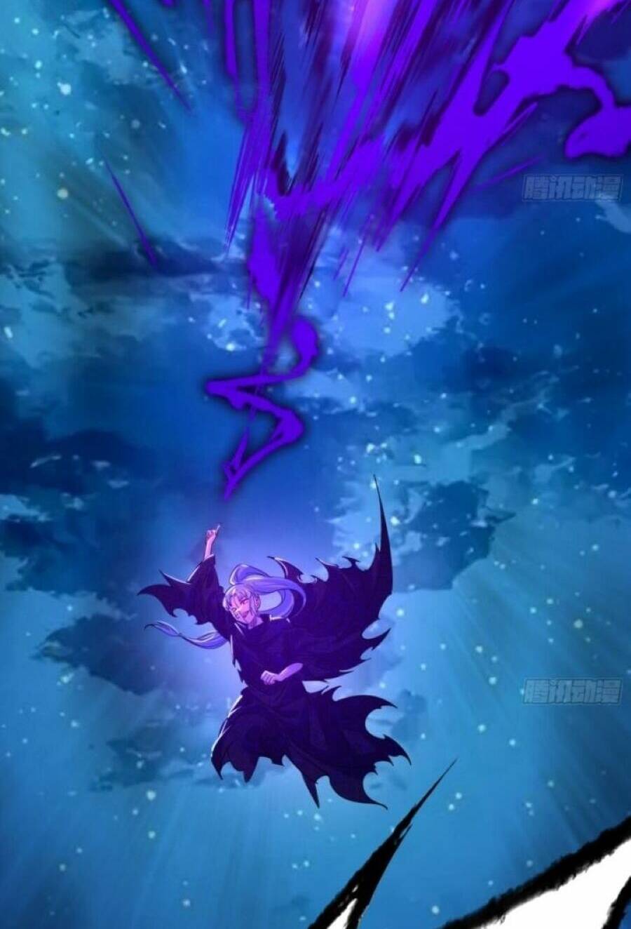 Ta Là Tà Đế Chapter 409 - Trang 2