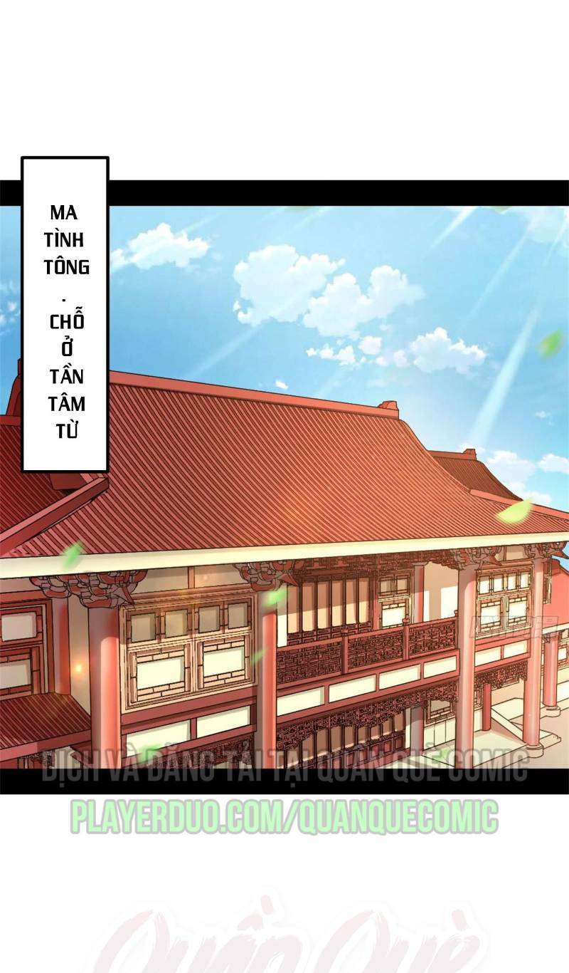 Ta Là Tà Đế Chapter 41 - Trang 2