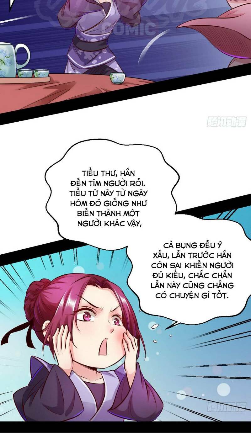 Ta Là Tà Đế Chapter 41 - Trang 2