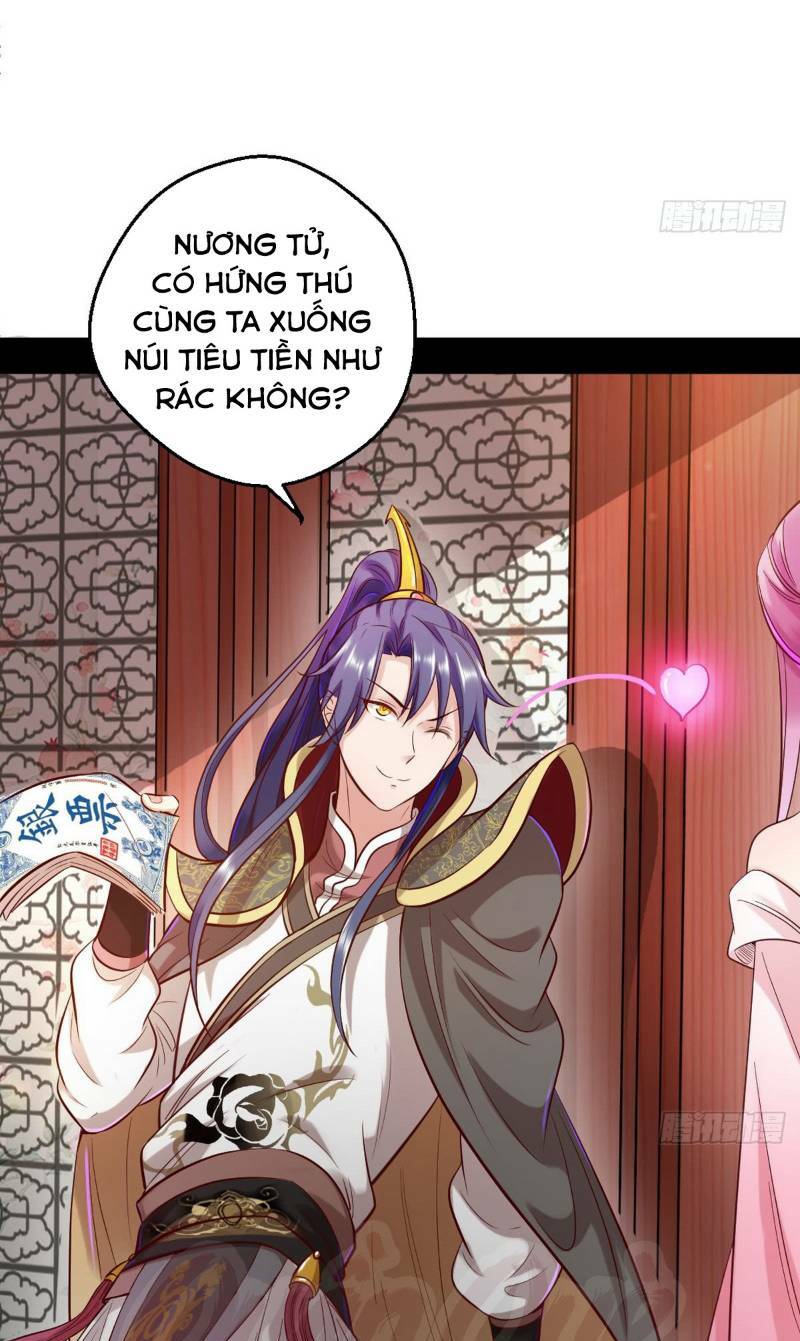 Ta Là Tà Đế Chapter 41 - Trang 2