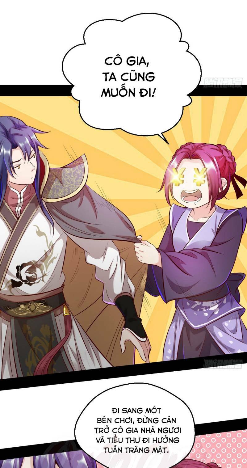 Ta Là Tà Đế Chapter 41 - Trang 2