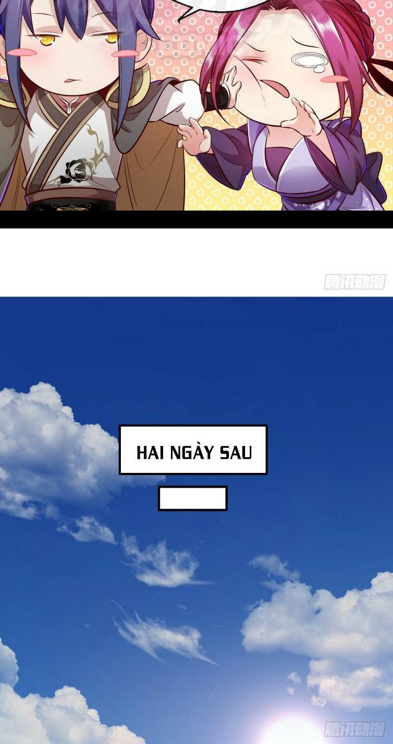 Ta Là Tà Đế Chapter 41 - Trang 2