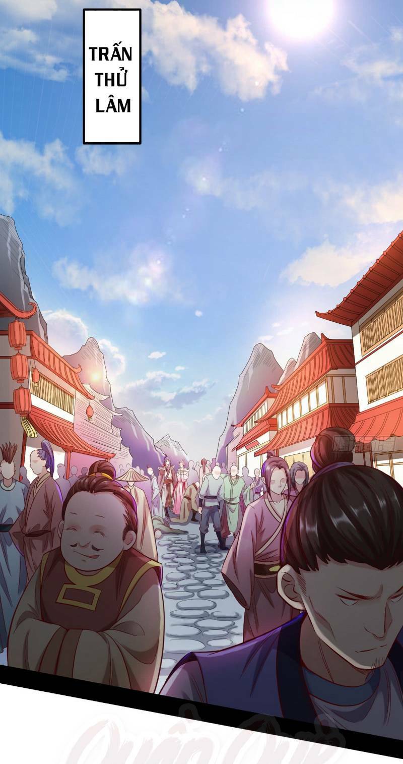 Ta Là Tà Đế Chapter 41 - Trang 2