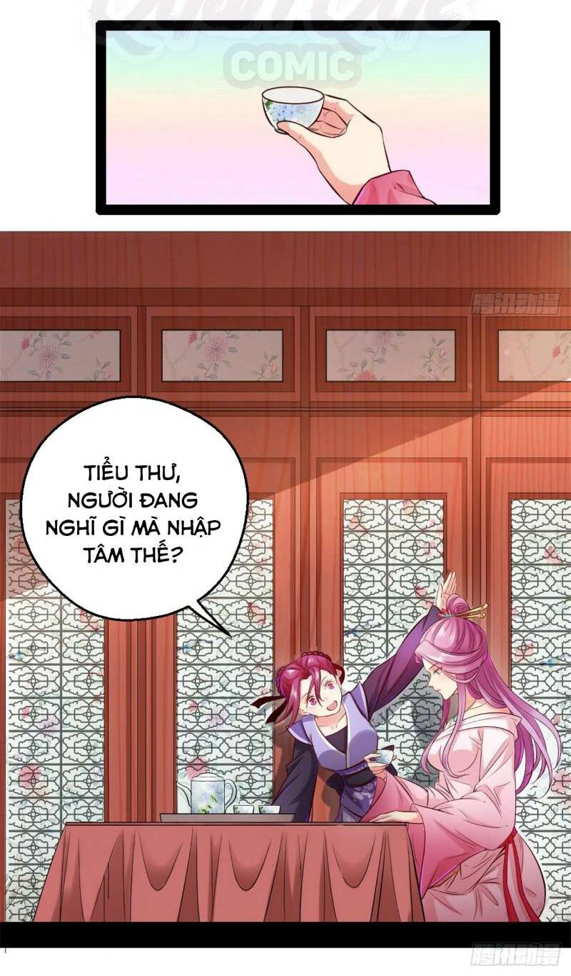 Ta Là Tà Đế Chapter 41 - Trang 2