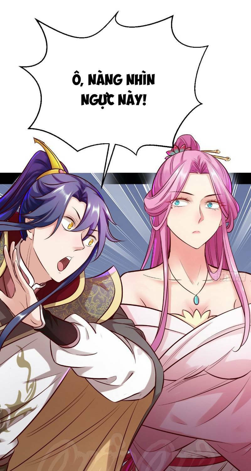 Ta Là Tà Đế Chapter 41 - Trang 2