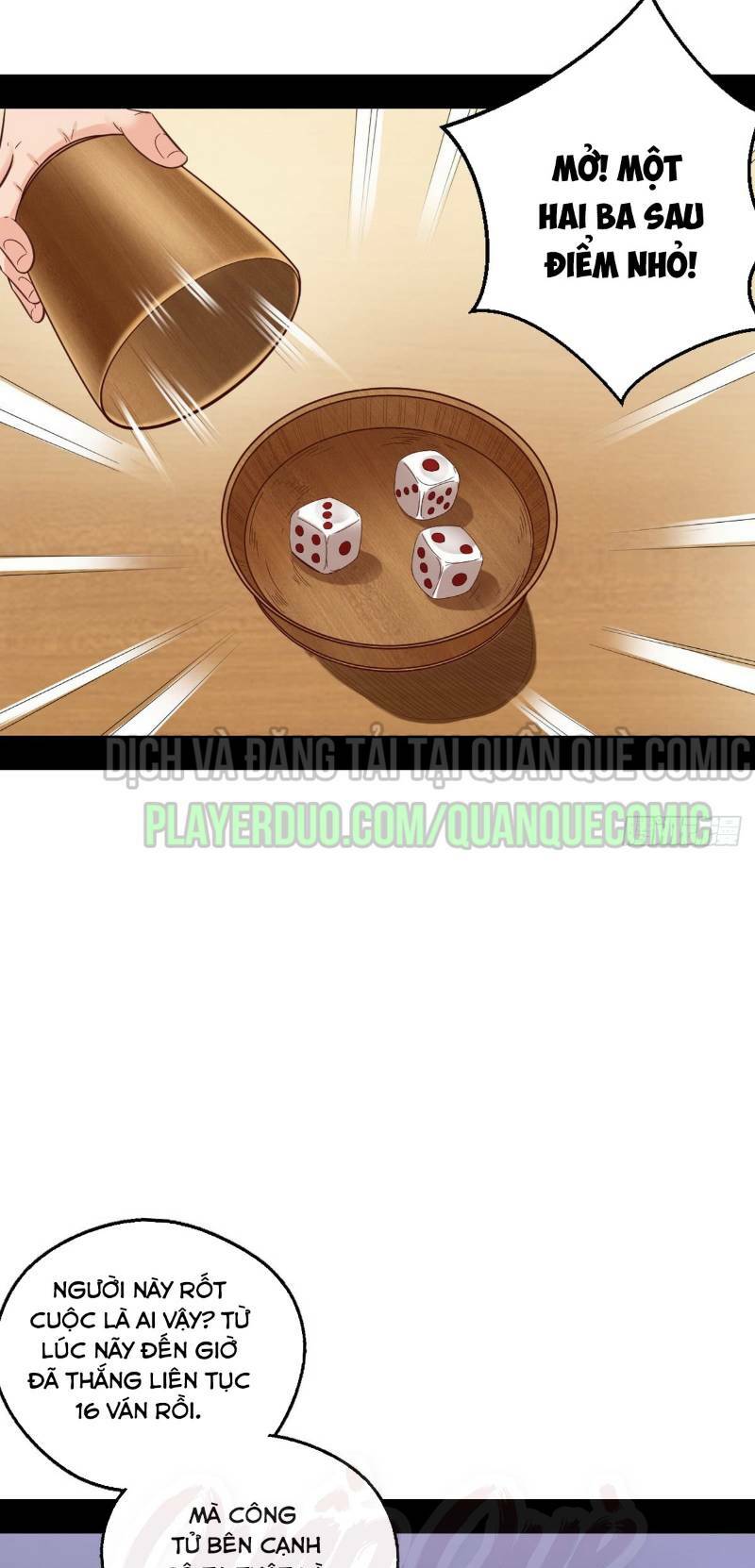 Ta Là Tà Đế Chapter 41 - Trang 2