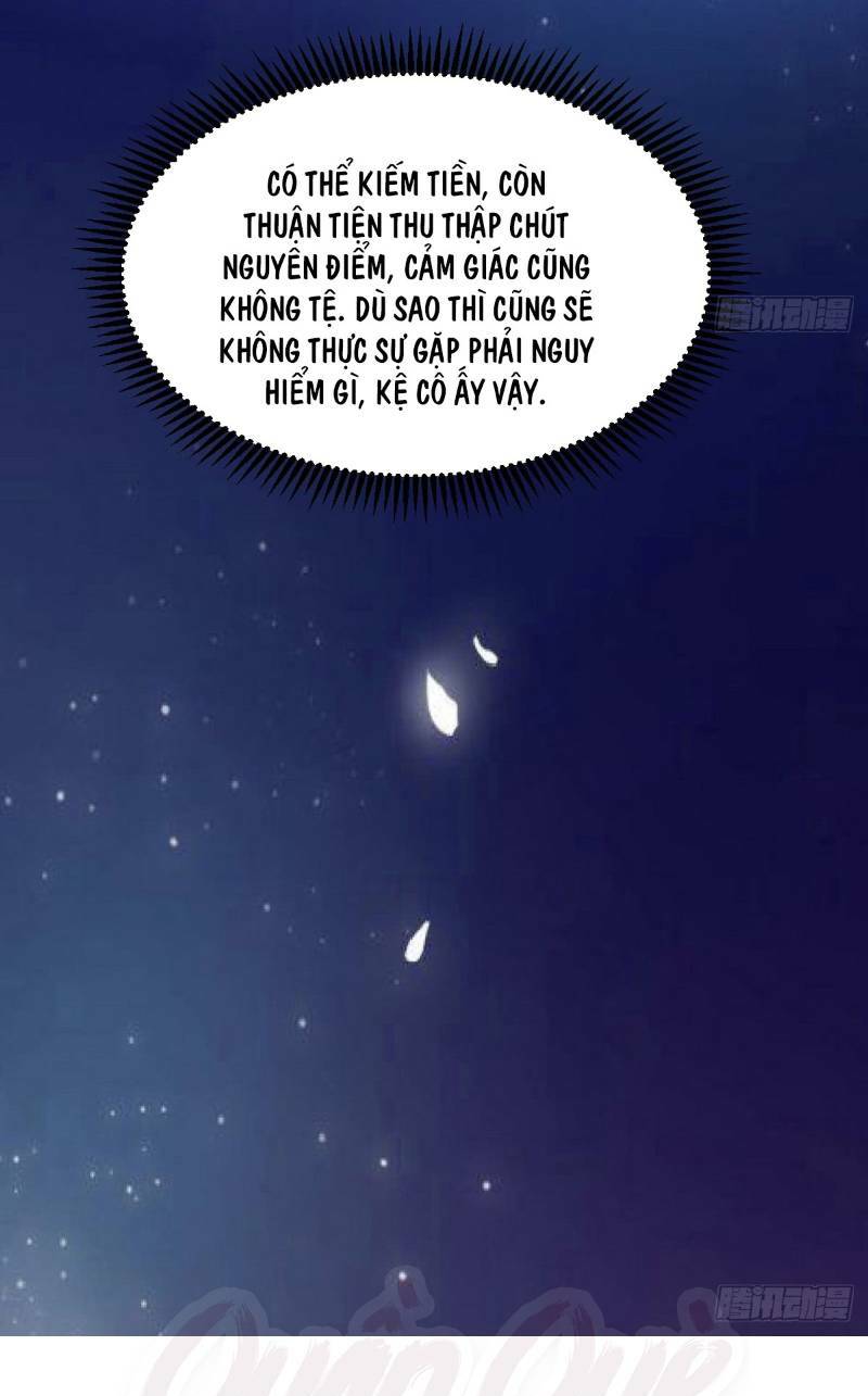 Ta Là Tà Đế Chapter 41 - Trang 2