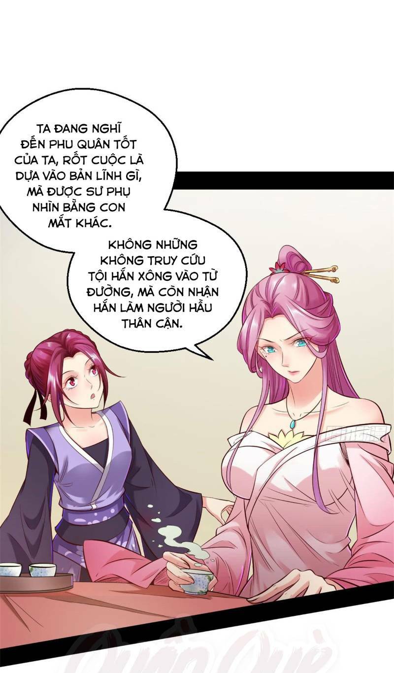 Ta Là Tà Đế Chapter 41 - Trang 2