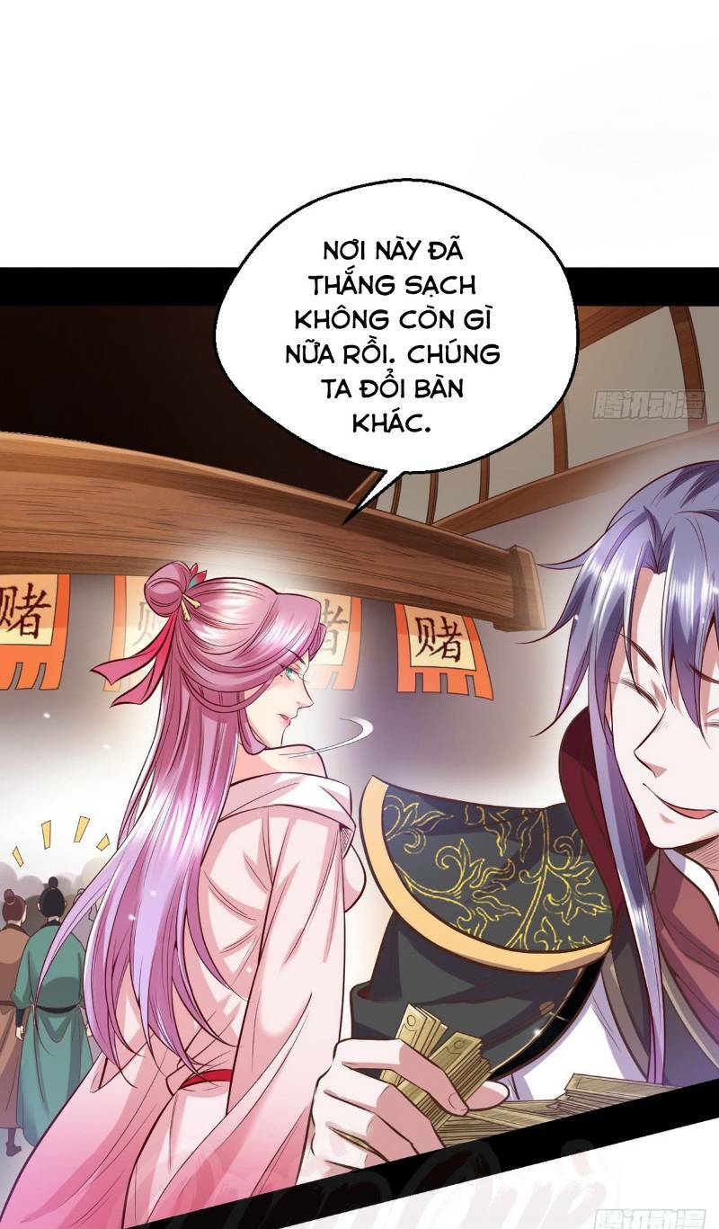 Ta Là Tà Đế Chapter 41 - Trang 2