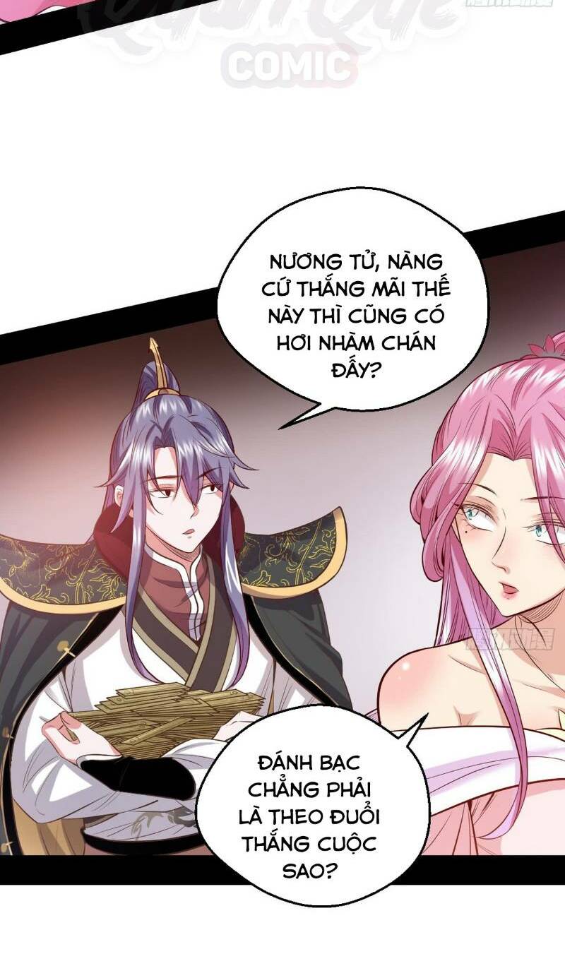 Ta Là Tà Đế Chapter 41 - Trang 2