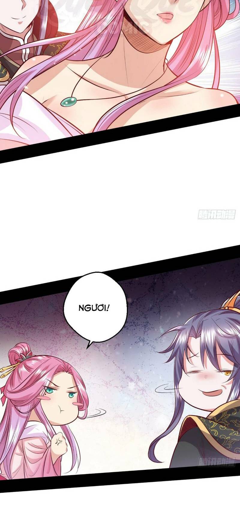 Ta Là Tà Đế Chapter 41 - Trang 2