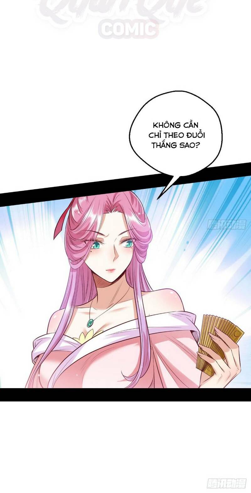 Ta Là Tà Đế Chapter 41 - Trang 2