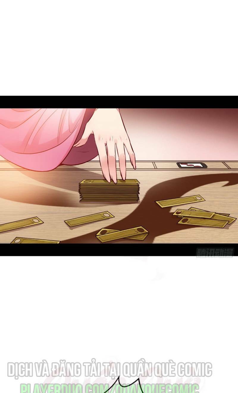 Ta Là Tà Đế Chapter 41 - Trang 2