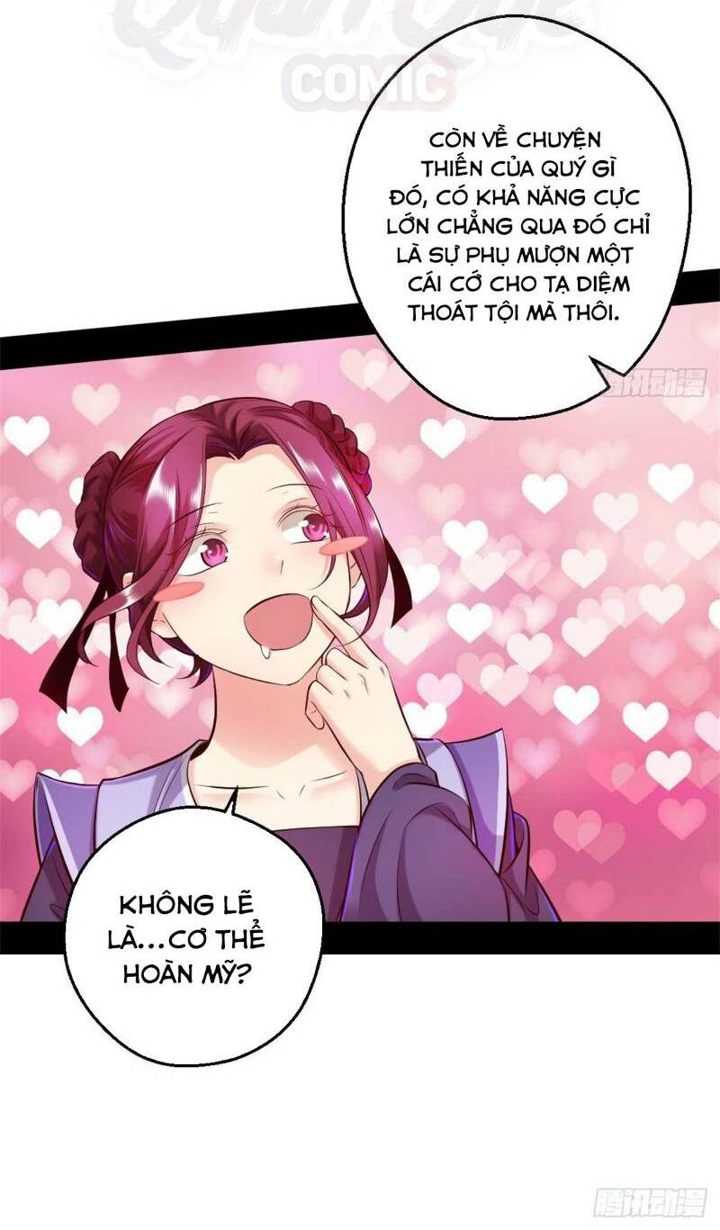 Ta Là Tà Đế Chapter 41 - Trang 2