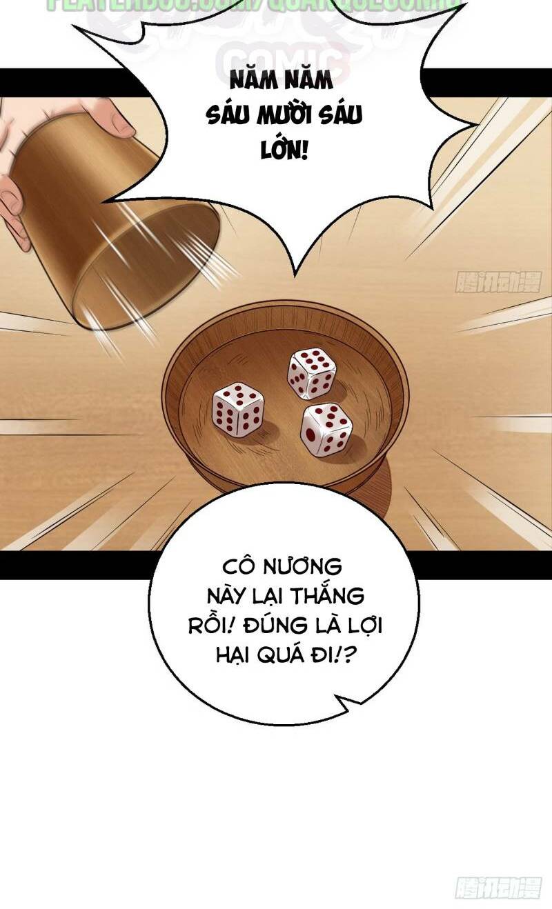 Ta Là Tà Đế Chapter 41 - Trang 2