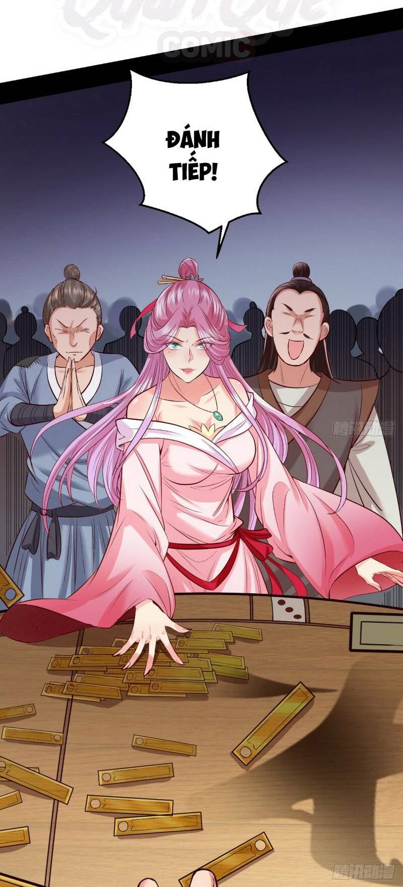 Ta Là Tà Đế Chapter 41 - Trang 2