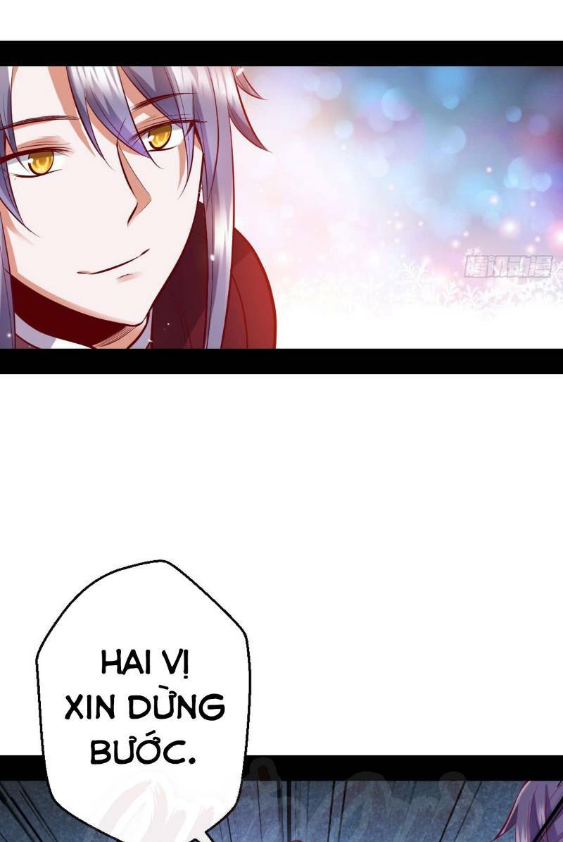 Ta Là Tà Đế Chapter 41 - Trang 2