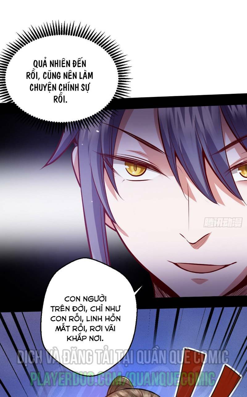 Ta Là Tà Đế Chapter 41 - Trang 2