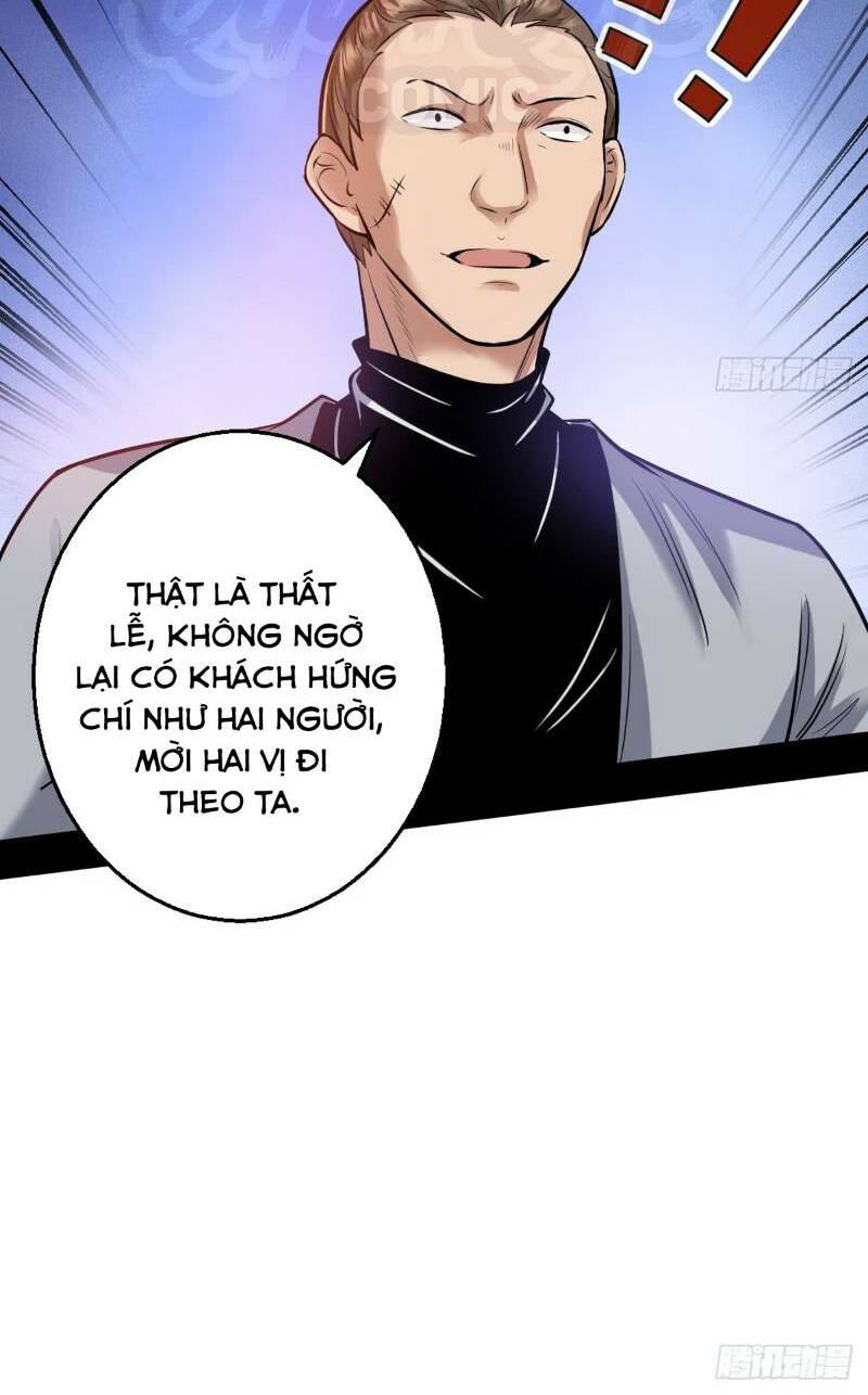 Ta Là Tà Đế Chapter 41 - Trang 2