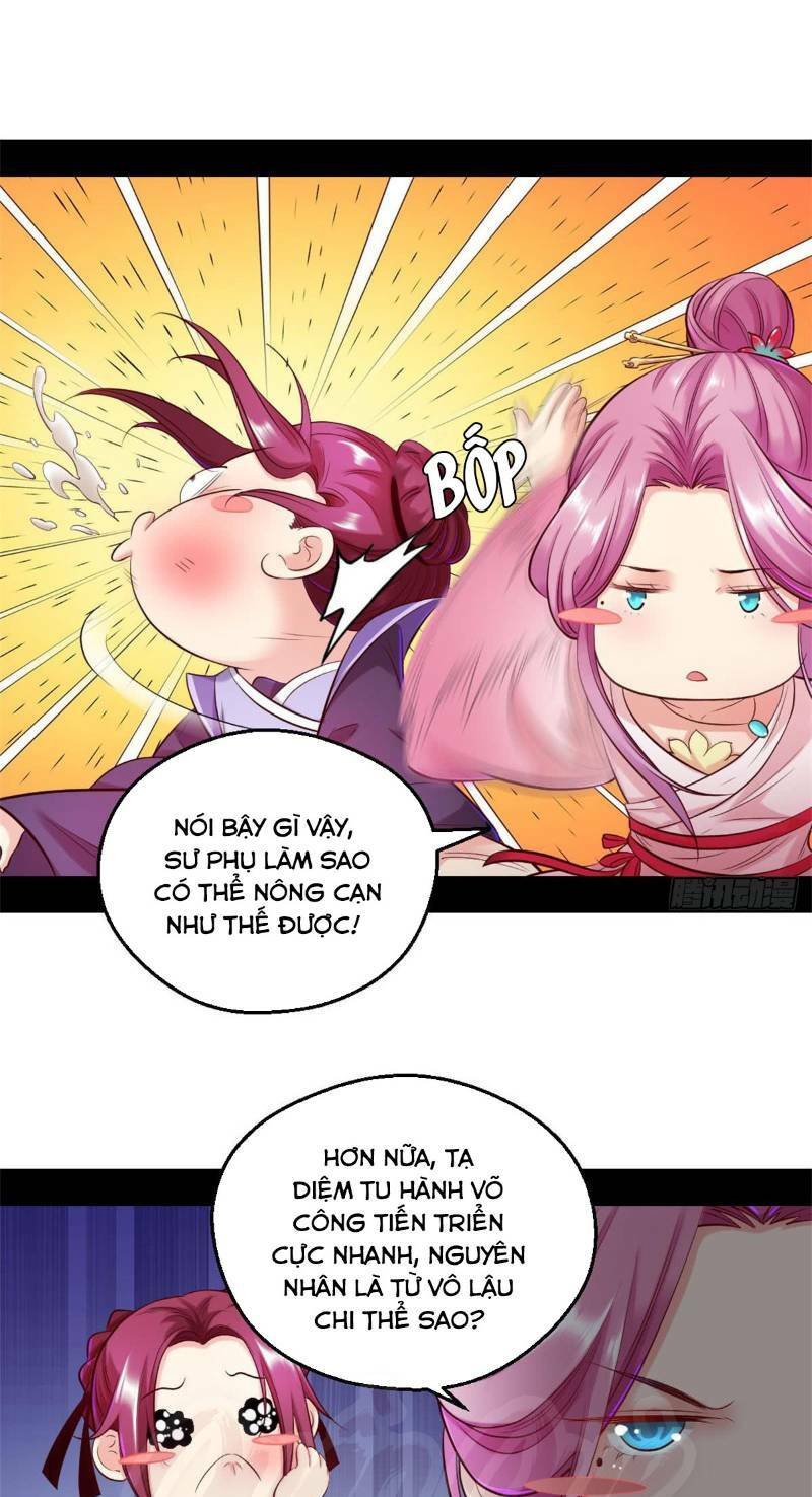 Ta Là Tà Đế Chapter 41 - Trang 2