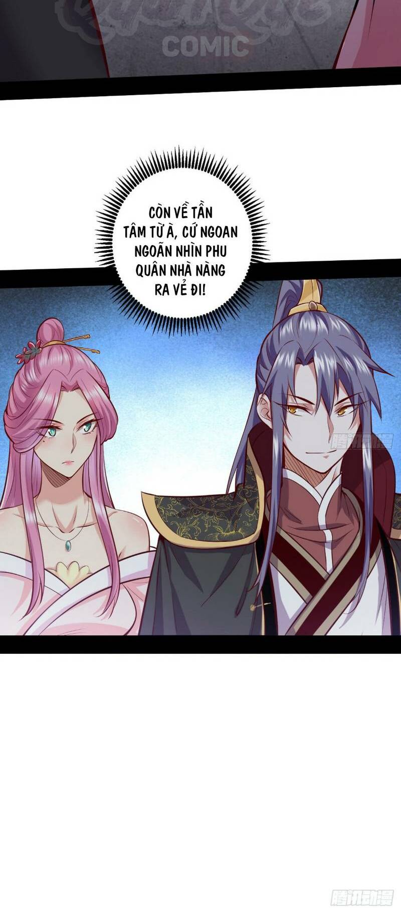 Ta Là Tà Đế Chapter 41 - Trang 2