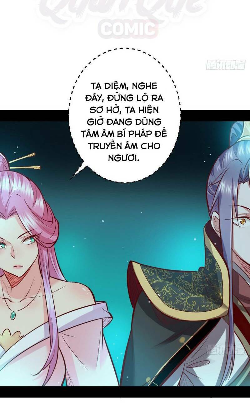 Ta Là Tà Đế Chapter 41 - Trang 2