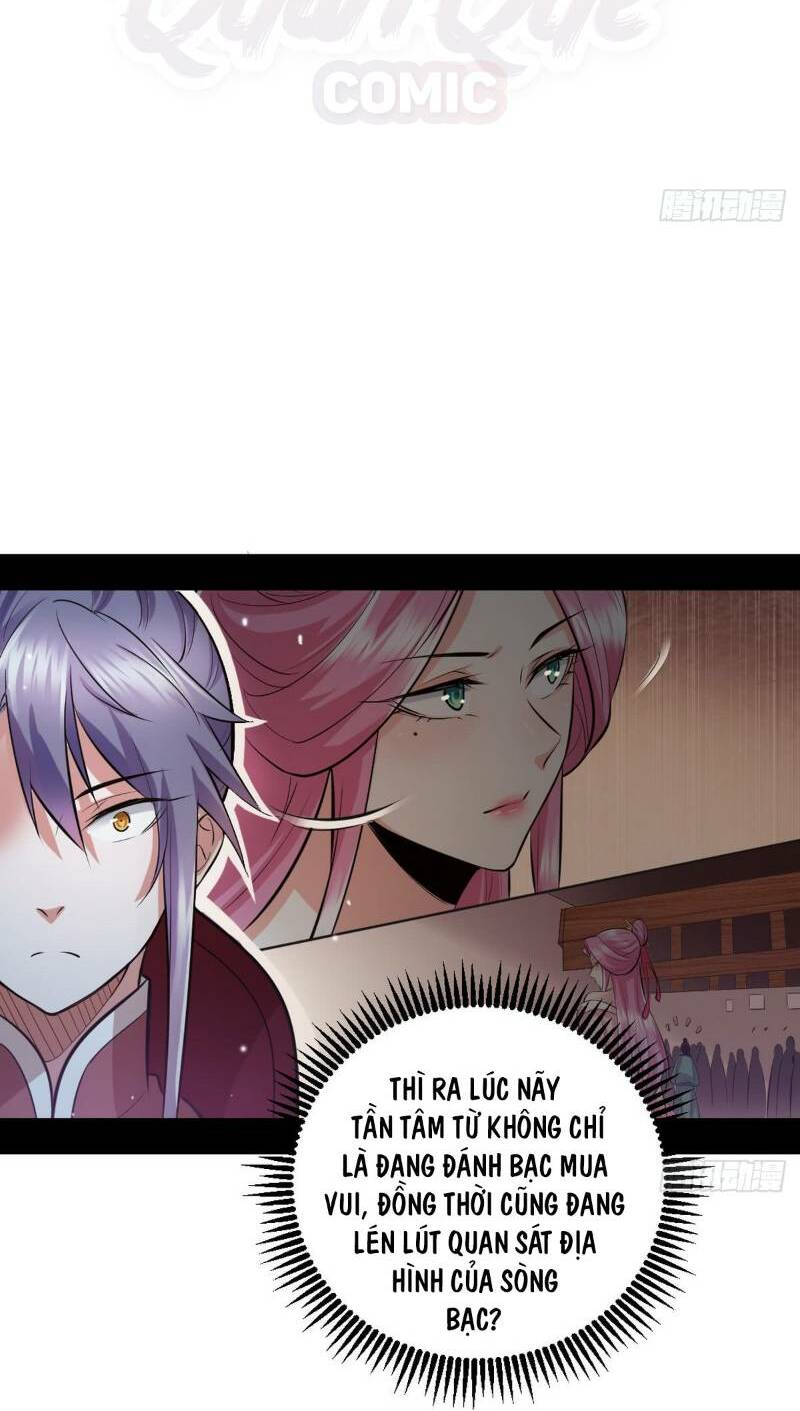 Ta Là Tà Đế Chapter 41 - Trang 2