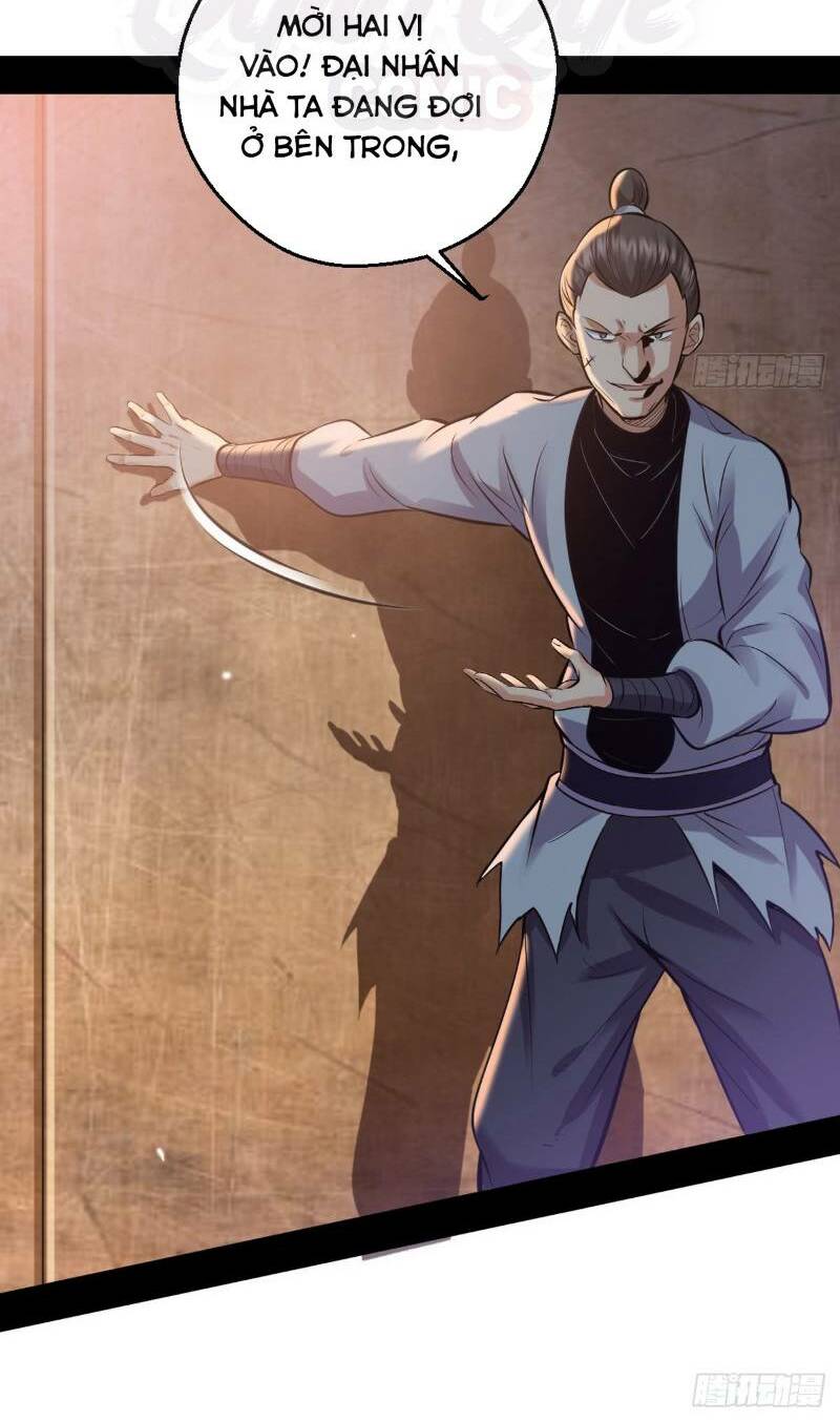 Ta Là Tà Đế Chapter 41 - Trang 2