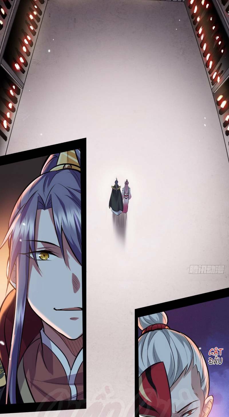 Ta Là Tà Đế Chapter 41 - Trang 2