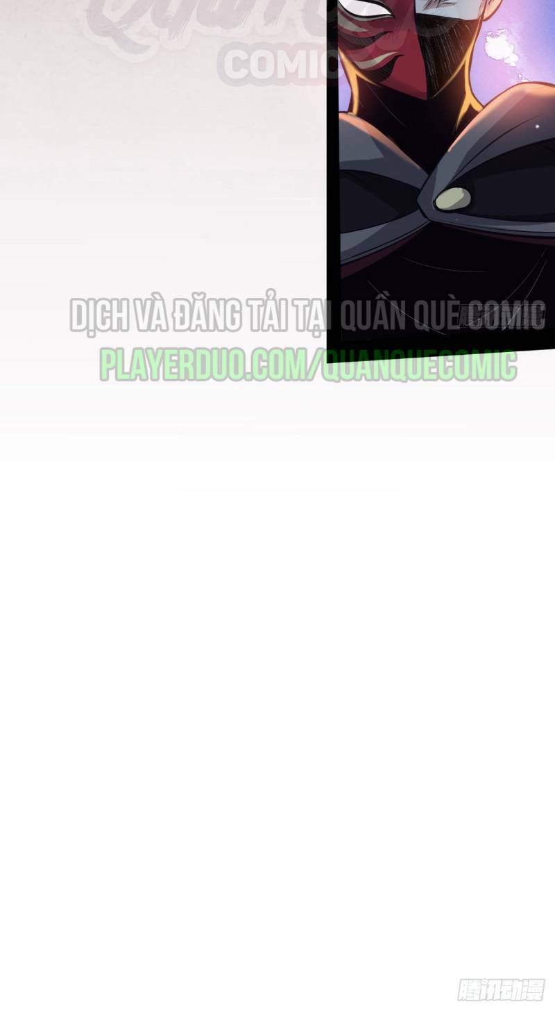 Ta Là Tà Đế Chapter 41 - Trang 2